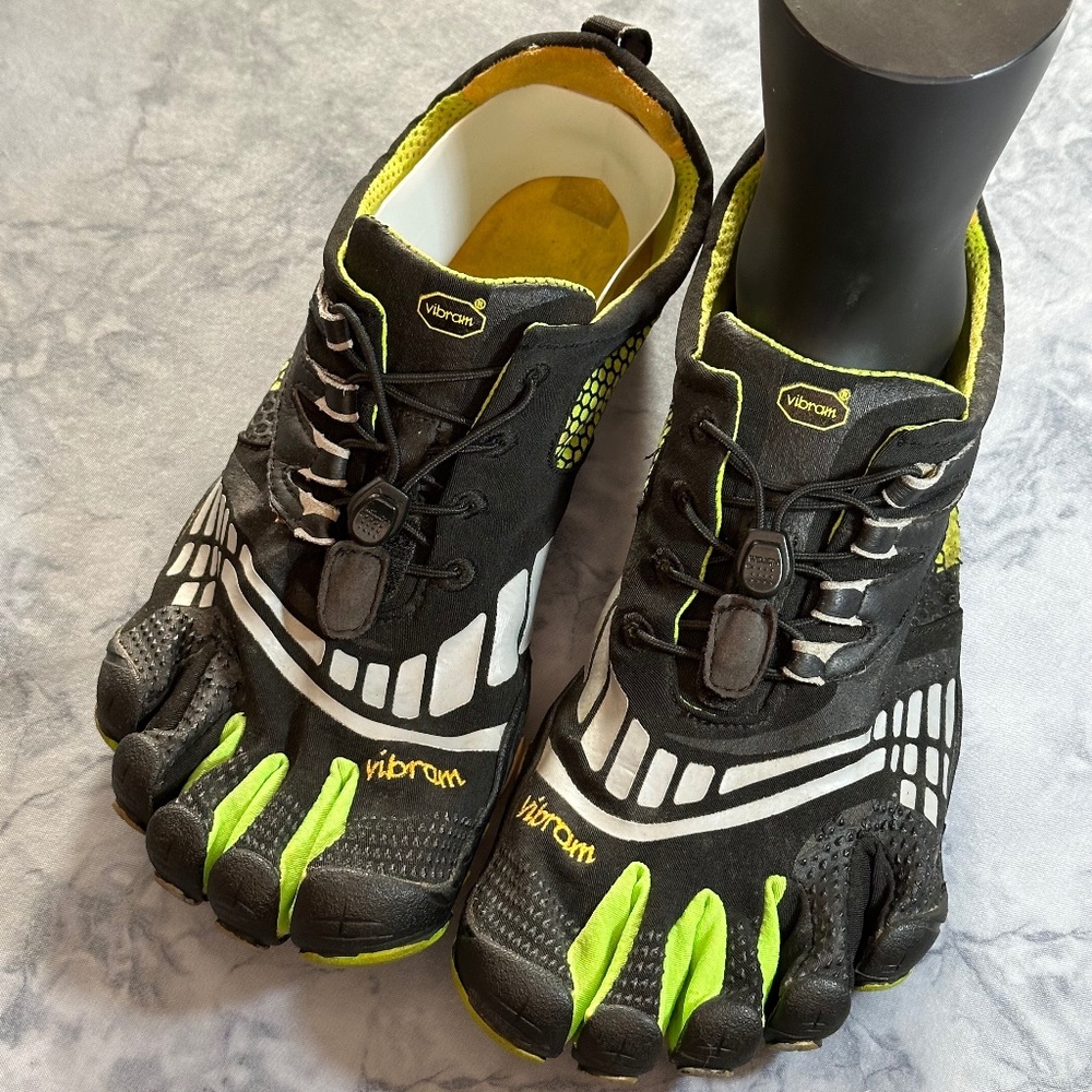 Vibram fivefingers KMD Sport LS shoe